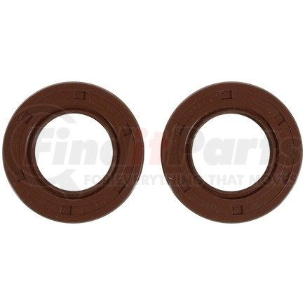 TCS 46150 by FEL-PRO - Engine Camshaft Seal Kit