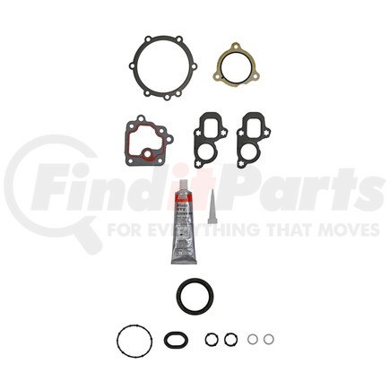 TCS462211 by FEL-PRO - Timing Cover Gasket Set