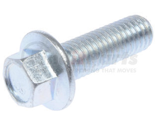 459-425 by DORMAN - Cap Screw-Flanged Hex Head-Class 10.9- M8-1.25 x 25mm