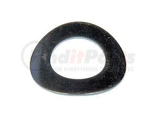 436-008 by DORMAN - WAVE LOCK WASHER