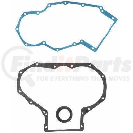 TCS 45492 by FEL-PRO - Timing Cover Gasket Set
