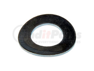 436-012 by DORMAN - WAVE LOCK WASHER