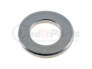 437-005 by DORMAN - Flat Washer-Class 8.8- M5