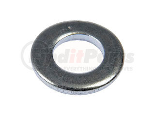 437-007 by DORMAN - Flat Washer-Class 8.8- M7