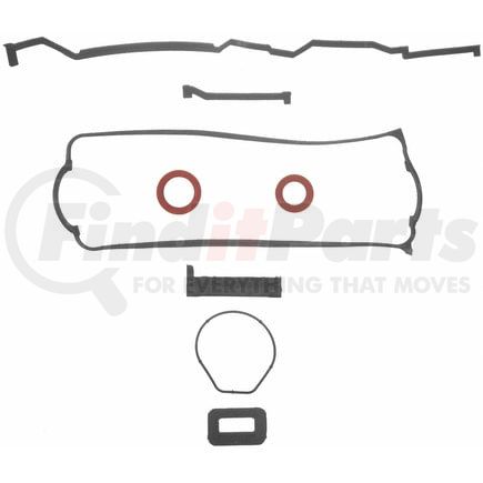 Fel-Pro TCS45735 Engine Camshaft Seal