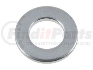 437-008 by DORMAN - Flat Washer-Class 8.8- M8