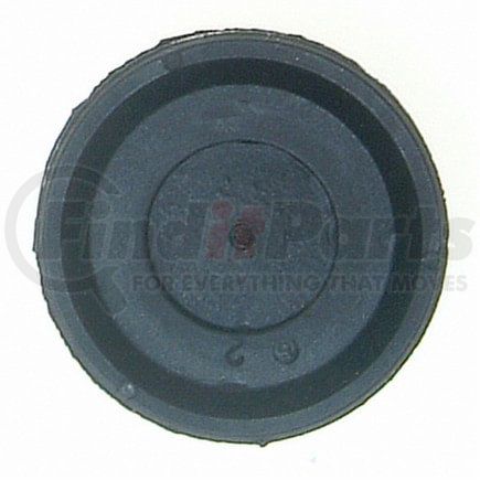 Fel-Pro TCS 45849 Engine Camshaft Plug Camshaft Rear Seal Plug Set