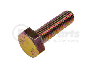 460-535 by DORMAN - Cap Screw-Hex Head-Class 10.9- M10-1.50 x 35mm