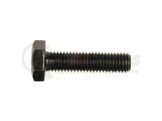 460-540 by DORMAN - Cap Screw-Hex Head-Class 10.9- M10-1.50 x 40mm