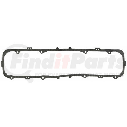 Fel-Pro VS 12680 R Engine Valve Cover Gasket Valve Cover Gasket Set