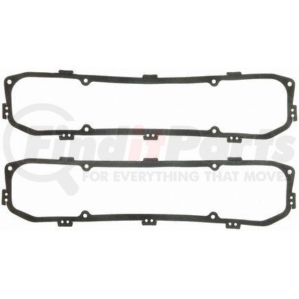 VS 13379 R by FEL-PRO - Valve Cover Gasket Set