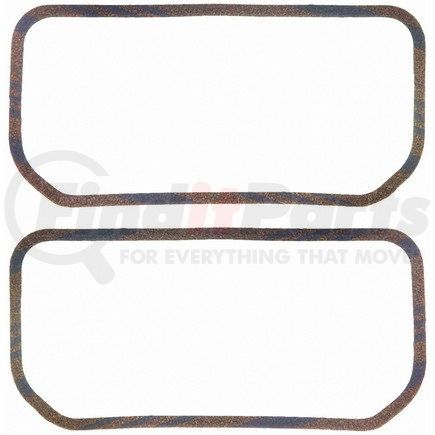 VS 26082 C by FEL-PRO - Engine Valve Cover Gasket Set