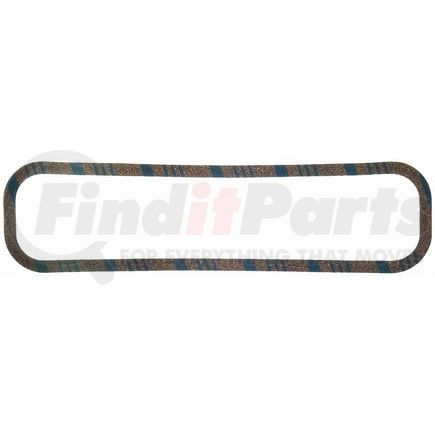 VS 3300 C by FEL-PRO - Engine Valve Cover Gasket Set