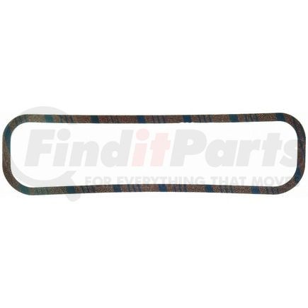 VS 3339 by FEL-PRO - Engine Valve Cover Gasket Set