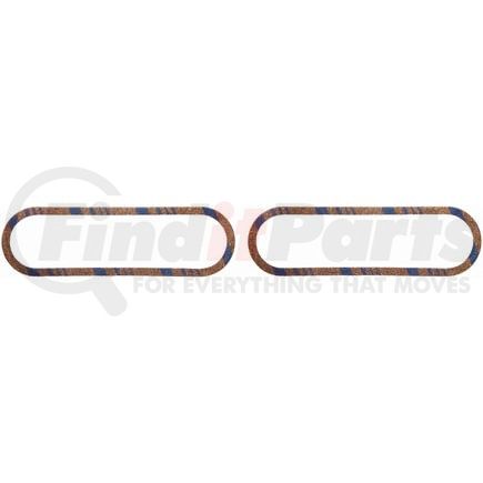 VS 3409 C by FEL-PRO - Engine Valve Cover Gasket Set