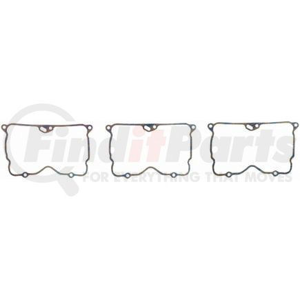 VS 50006 C by FEL-PRO - Engine Valve Cover Gasket Set