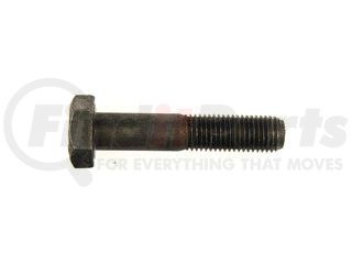 461-551 by DORMAN - Cap Screw-Hex Head-Class 10.9- M10-1.25 x 50mm