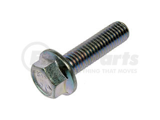 Dorman 459-430 Multi-Purpose Bolt Cap Screw-Flanged Hex Head-Class 10.9- M8-1.25 x 30mm