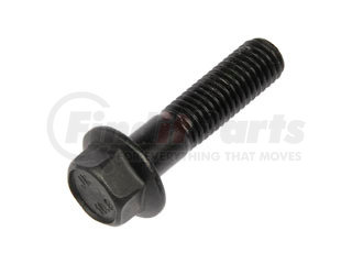 459-640 by DORMAN - Cap Screw-Flanged Hex Head-Class 10.9- M10-1.5 x 40mm