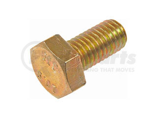 Dorman 460-416 Bolt Cap Screw-Hex Head-Class 10.9- M8-1.25 x 16mm