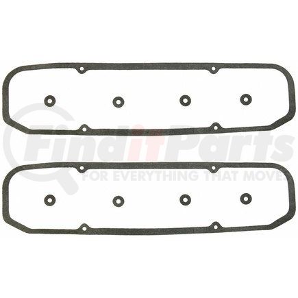 Fel-Pro VS 11703 R Engine Valve Cover Gasket Set Valve Cover Gasket Set