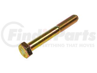 460-460 by DORMAN - Cap Screw-Hex Head-Class 10.9- M8-1.25 x 60mm