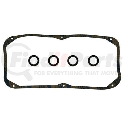 VS 26069 C by FEL-PRO - Engine Valve Cover Gasket Set