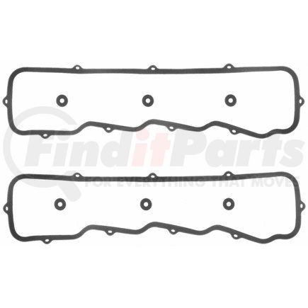 Fel-Pro VS 11828 R Engine Valve Cover Gasket Set Valve Cover Gasket Set