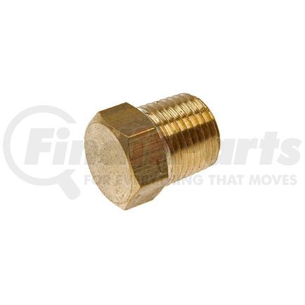 490-074 by DORMAN - PIPE PLUG
