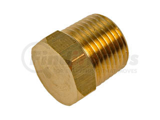 490-076 by DORMAN - PIPE PLUG 3/8