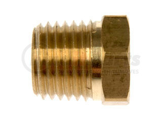 490-090 by DORMAN - BRASS BUSHING 1/8
