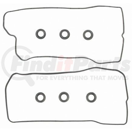 VS 50690 R by FEL-PRO - Engine Valve Cover Gasket Set