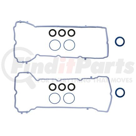 VS 50805 R by FEL-PRO - Engine Valve Cover Gasket Set