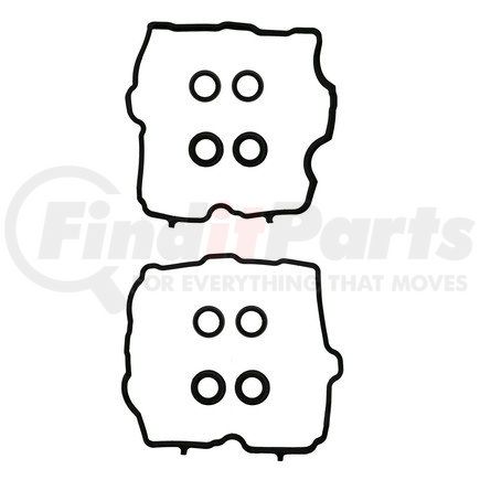 VS50830R by FEL-PRO - Engine Valve Cover Gasket Set