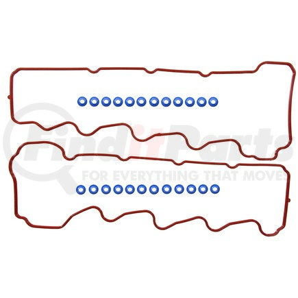 VS 50733 R by FEL-PRO - Engine Valve Cover Gasket Set