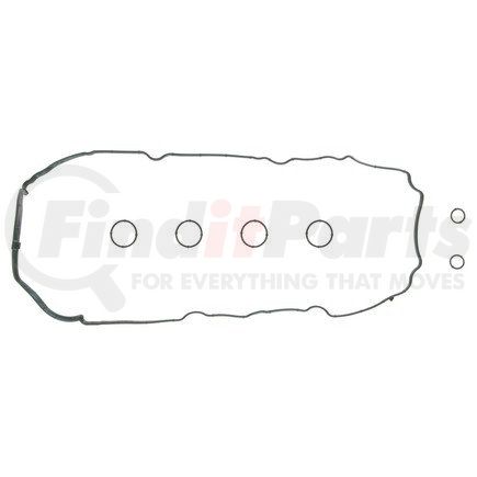 VS 50763 R by FEL-PRO - Engine Valve Cover Gasket Set