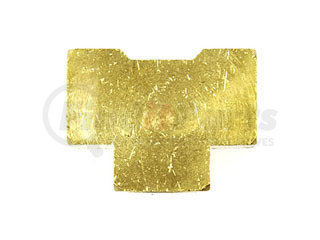 490-181 by DORMAN - BRASS TEE 1/4