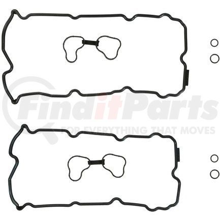 VS 50770 R by FEL-PRO - Engine Valve Cover Gasket Set