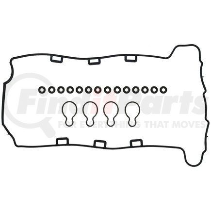 VS 50772 R by FEL-PRO - Engine Valve Cover Gasket Set