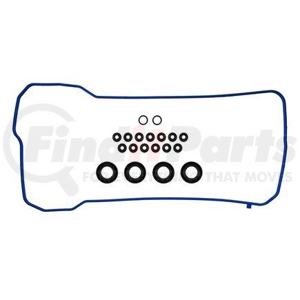 VS 50776 R by FEL-PRO - Engine Valve Cover Gasket Set