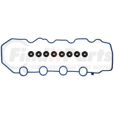 VS 50784 R by FEL-PRO - Engine Valve Cover Gasket Set