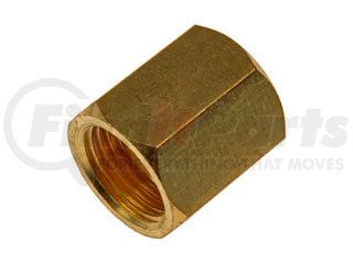 490-333 by DORMAN - "Autograde" Brass Union-Inverted Flare Fitting-3/8 in.