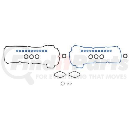 VS50884R by FEL-PRO - Engine Valve Cover Gasket Set