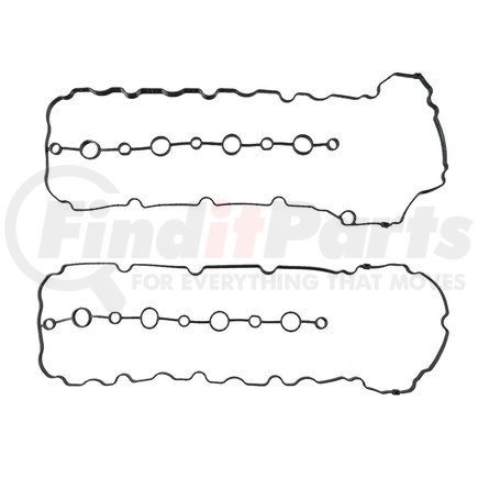 VS50885R by FEL-PRO - Valve Cover Gasket Set