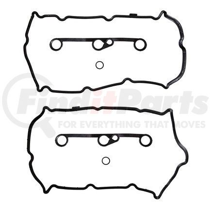 VS50900R by FEL-PRO - Engine Valve Cover Gasket Set