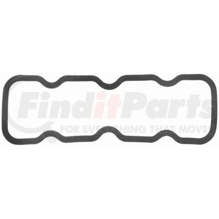 Fel-Pro VS 6617 R Engine Valve Cover Gasket Set Valve Cover Gasket Set