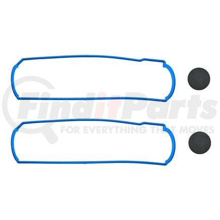 VS50371R1 by FEL-PRO - Engine Valve Cover Gasket Set