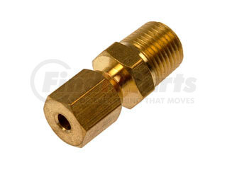 490-031 by DORMAN - MALECONN 1/8