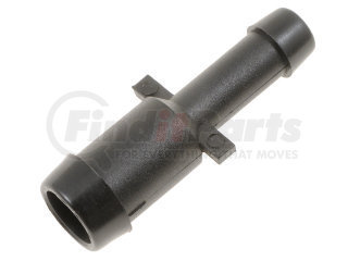 493-044 by DORMAN - 3/8 X 1/4 In. Hard Vacuum Tubing Connector