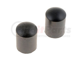 493-100 by DORMAN - Heater Bypass Caps - 5/8 In. Id.